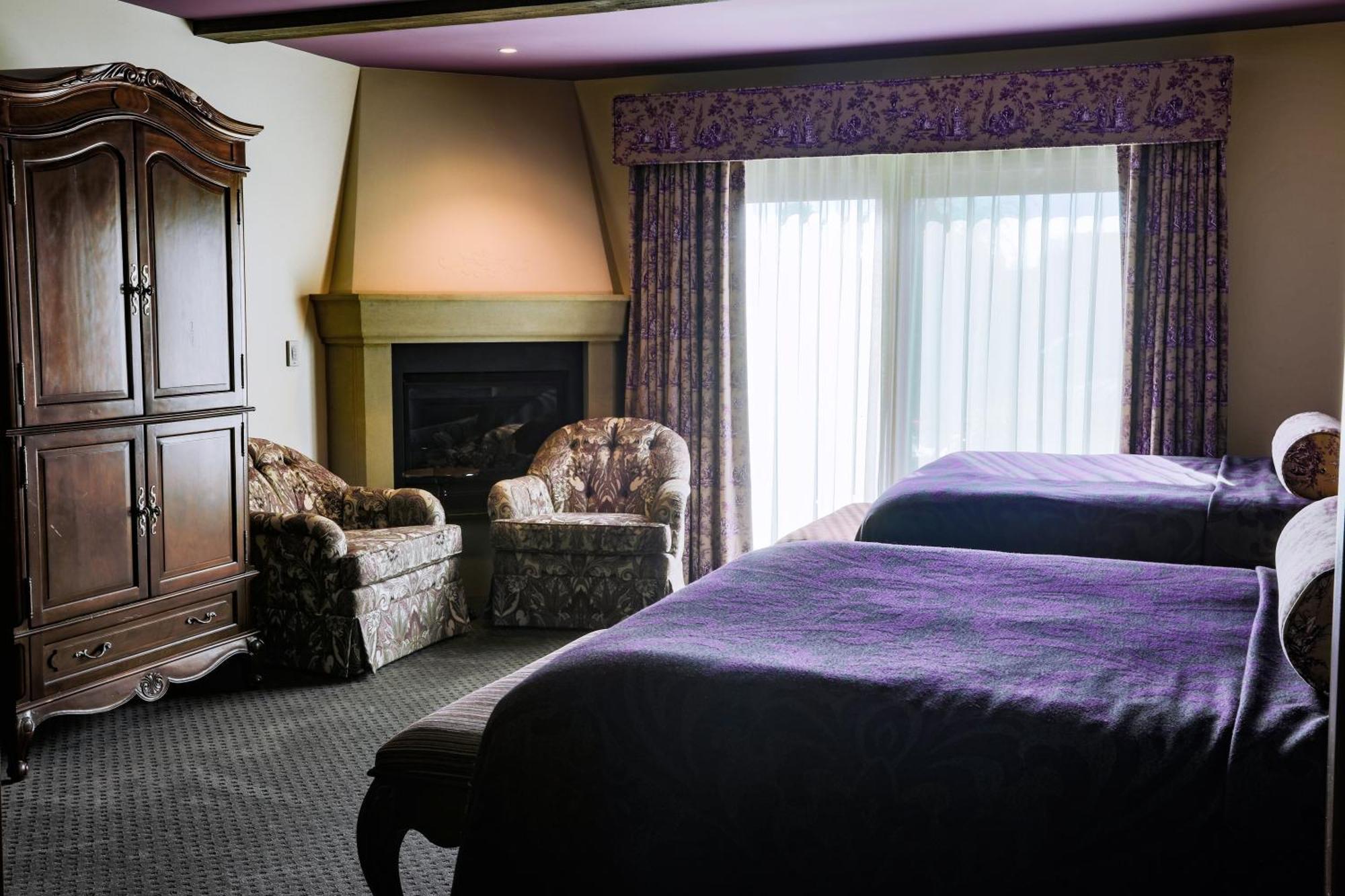 Mirbeau Inn & Spa - Plymouth Exterior photo