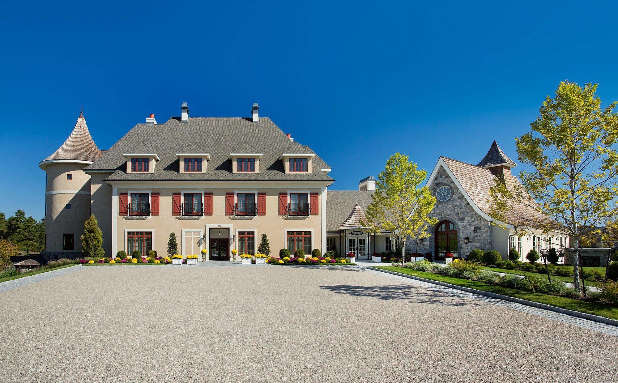 Mirbeau Inn & Spa - Plymouth Exterior photo